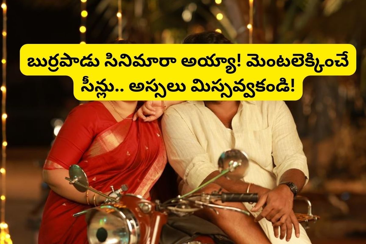 ఓటీటీలో రచ్చ లేపుతున్న రూ.126 కోట్ల రొమాంటిక్ కామెడీ మూవీ.. అస్సలు మిస్సవ్వకండి మామ!