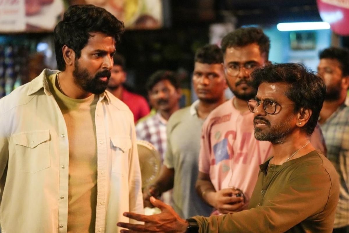 A R Murugadoss: 'మదరాసి' సినిమాతో ఏ.ఆర్ మురుగదాస్ కంబ్యాక్ ఇస్తాడా?