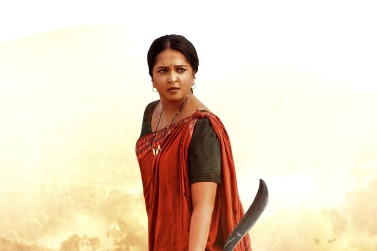 Ghaati Movie: 'శీలావతి' క్యారెక్టర్ నా కెరీర్‌లో ఎప్పటికీ నిలిచిపోతుంది.. అనుష్క కామెంట్స్