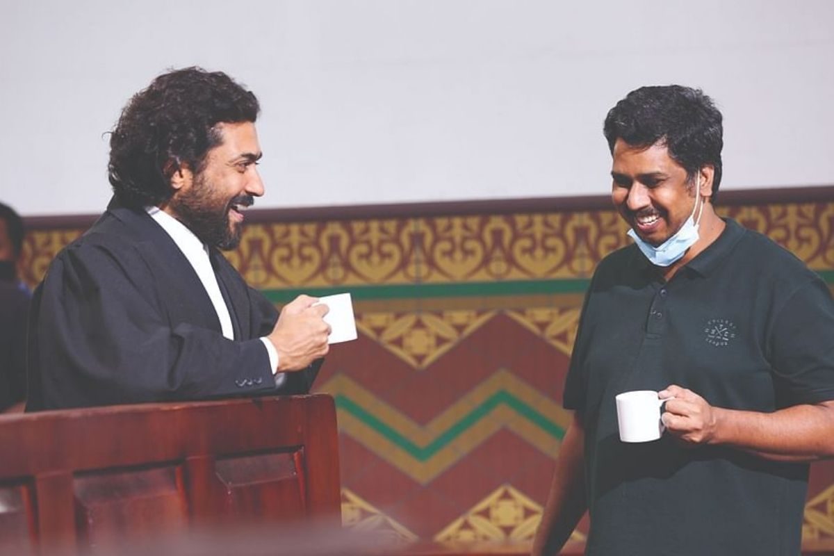 TJ Gnanavel: స్టార్ హీరోతో సినిమా చేయనున్న 'జై భీమ్' దర్శకుడు.. అది కూడా బయోపిక్!