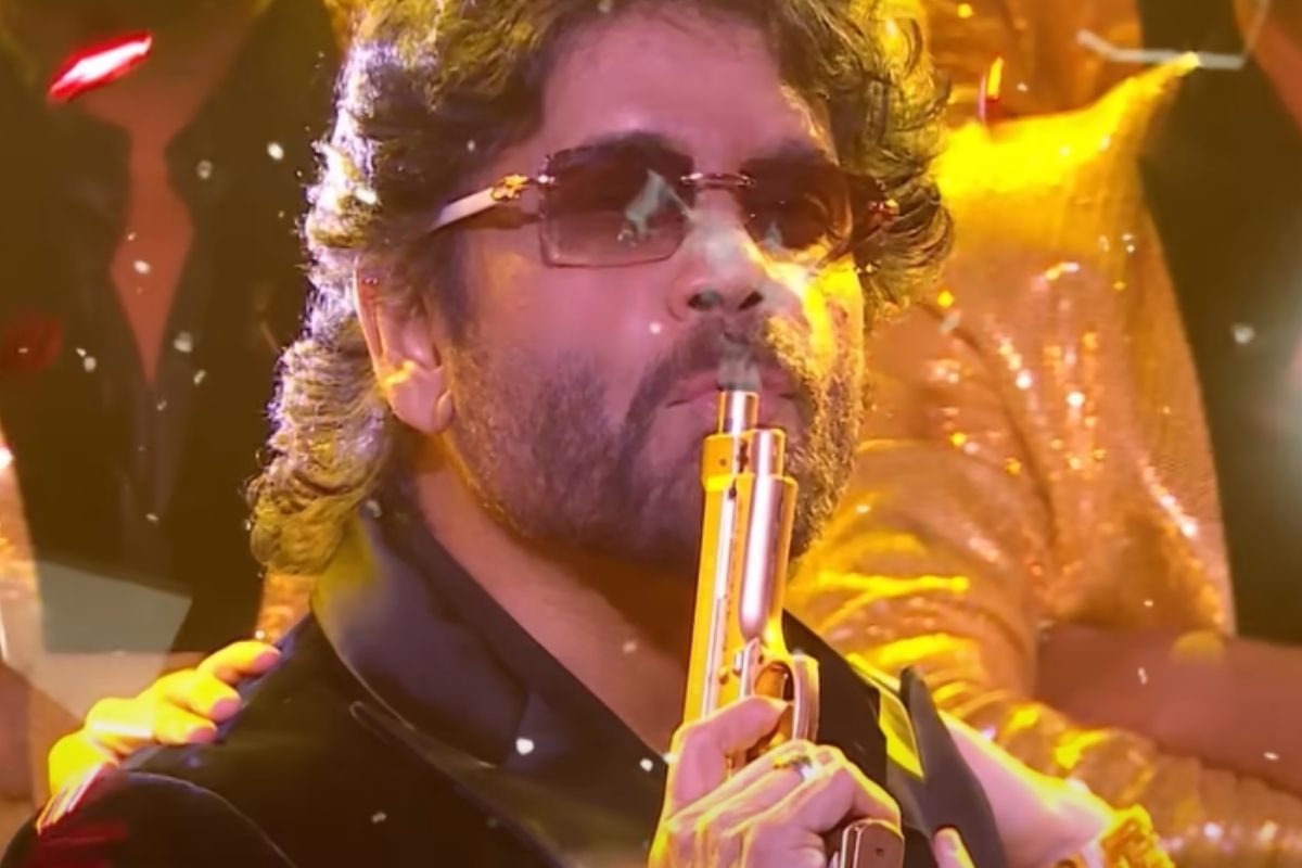 బిగ్ బాస్-9 ఇంకా స్టార్ట్ కూడా కాలేదు... అప్పుడే ఒకరు ఎలిమినేట్.. ఈ ట్విస్ట్ ఏంటీ మామ!