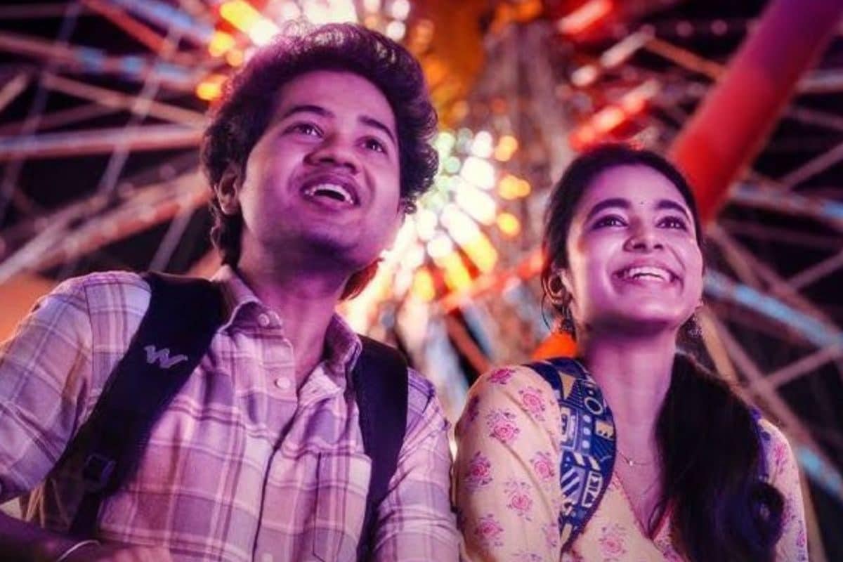 Little Hearts Movie: టీవీల్లోకి వచ్చేస్తున్న రీసెంట్ బ్లాక్ బస్టర్ 'లిటిల్ హార్ట్స్' మూవీ!