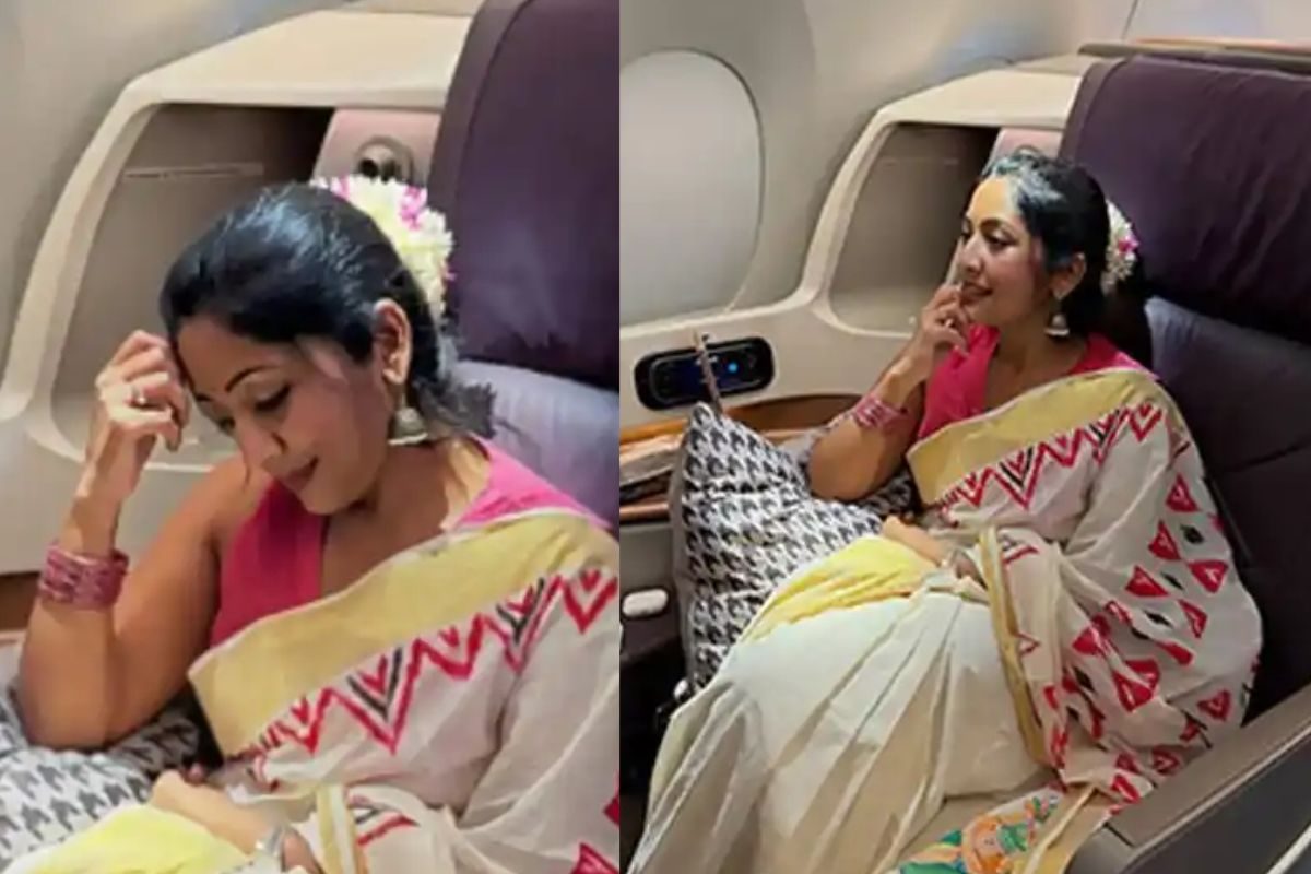 మల్లెపూలు తెచ్చిపెట్టిన పెంట... ఏకంగా 1 లక్ష బొక్క.. ఈ హీరోయిన్ పరిస్థితి ఎవ్వరికీ రాకూడదు