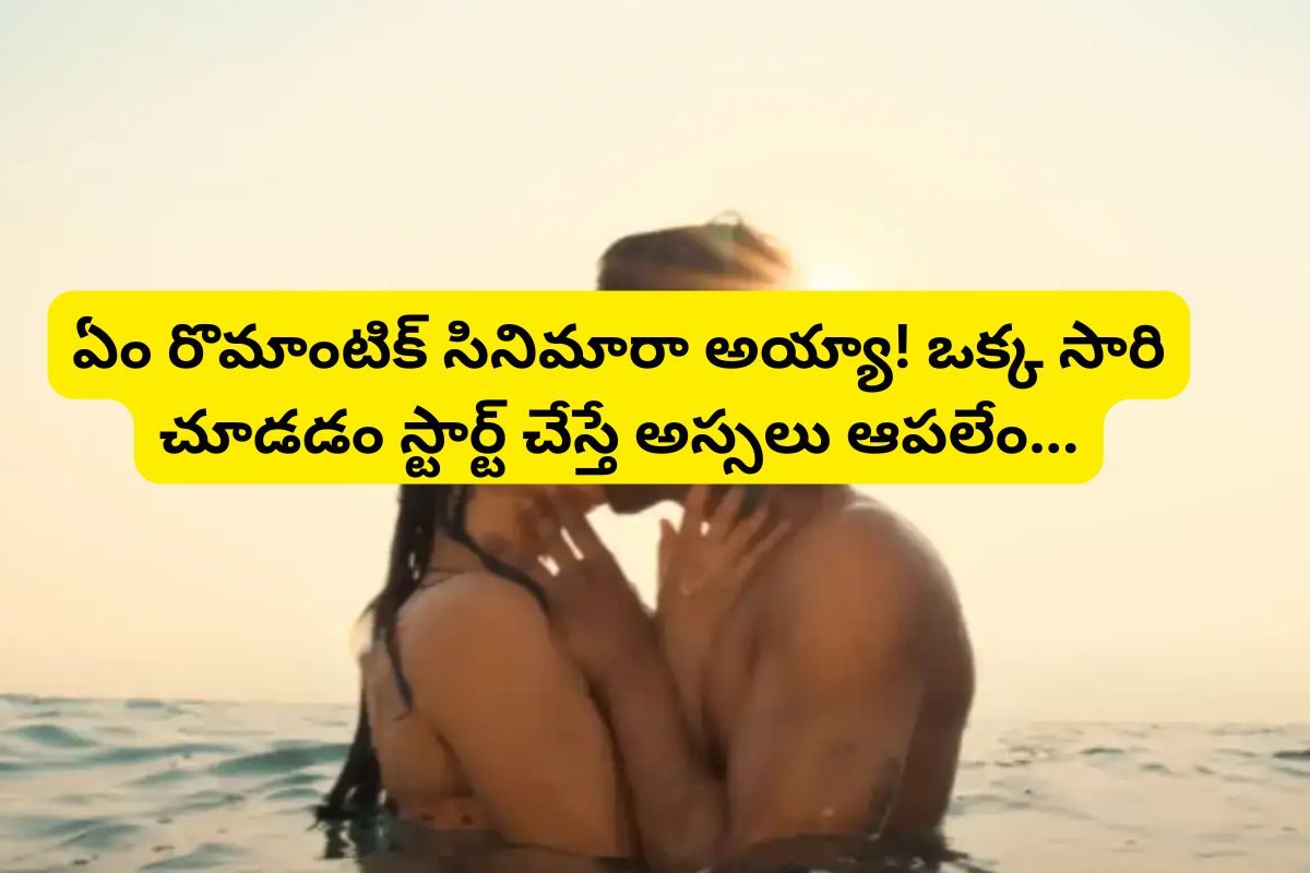 రూ.40 కోట్ల బడ్జెట్... కలెక్షన్లు ఏకంగా రూ.577 కోట్లు.. ఏం రొమాంటిక్ లవ్ స్టోరీ సినిమా మామ