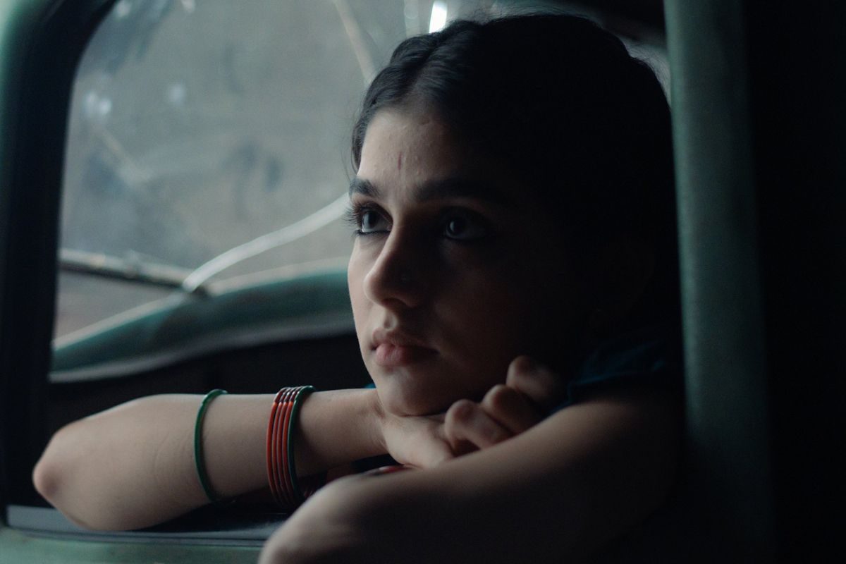 Champion Movie: 'ఛాంపియన్' సినిమాలో మలయాళీ కుట్టీ... ఎంత క్యూట్‌గా ఉంది మామ!