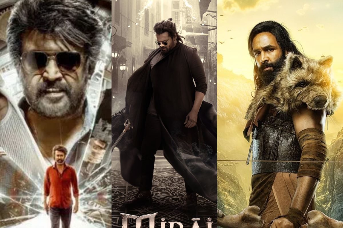 ఈ వారం థియేటర్‌/ఓటీటీలో రిలీజ్ కాబోతున్న సినిమాలు ఇవే.. ఆ రెండు మాత్రం చాలా స్పెషల్!