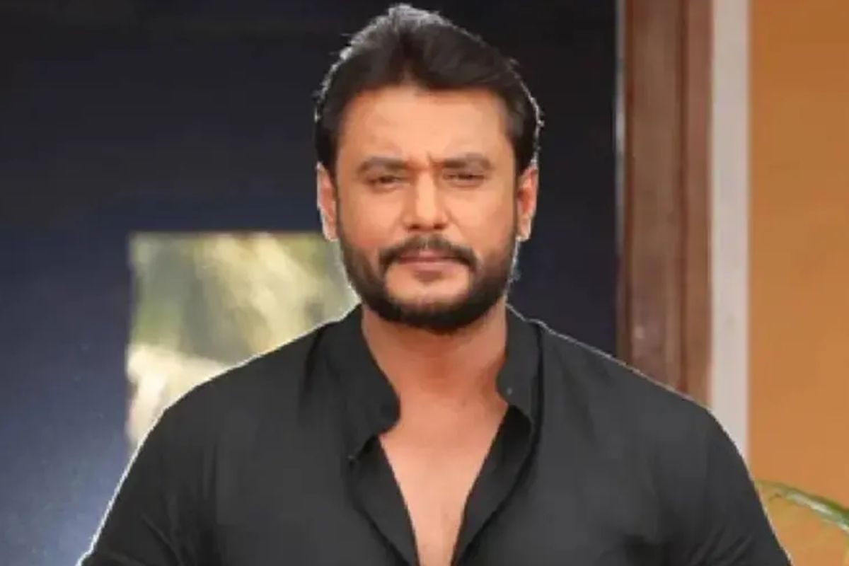 Darshan: కొద్దిగా విషమివ్వండి... కన్నడ స్టార్ హీరో దర్శన్ ఆవేదన!