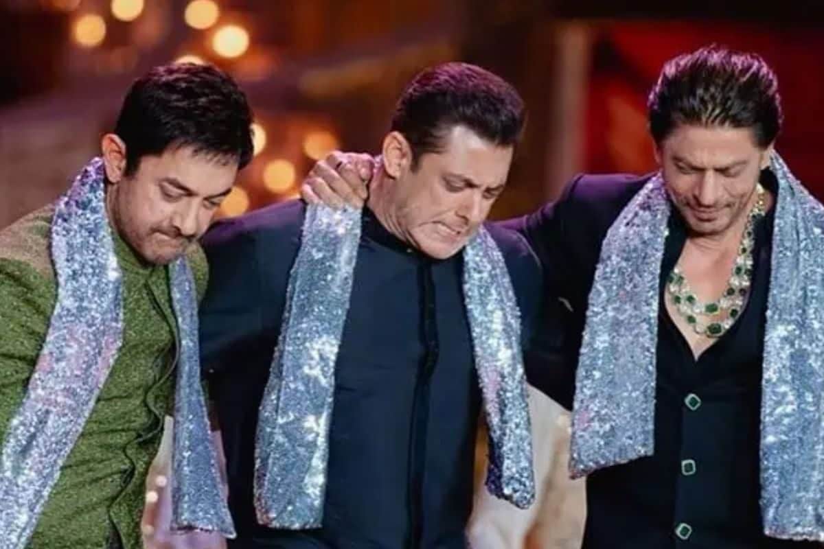 Three Khans: ఒకే సినిమాలో ముగ్గురు ఖాన్లు.. ఎన్నో ఏళ్ల ఫ్యాన్స్ కల నిజం అవుతుందా..?