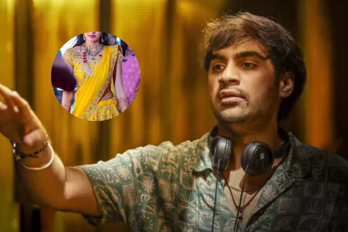 'OG' డైరెక్టర్ సుజీత్ భార్యను చూశారా?... హీరోయిన్‌లు కూడా జుజుబీనే! అందమే అసూయ పడేలా ఉంది