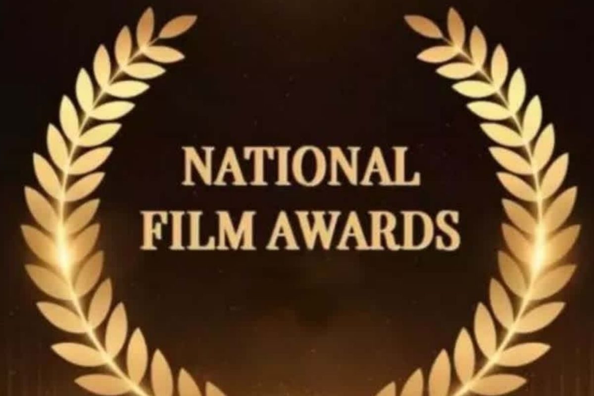 అట్టహాసంగా మొదలైన 71వ నేషనల్ అవార్డుల ప్రదానోత్సవం.. విన్నర్స్ లిస్ట్ ఇదే!