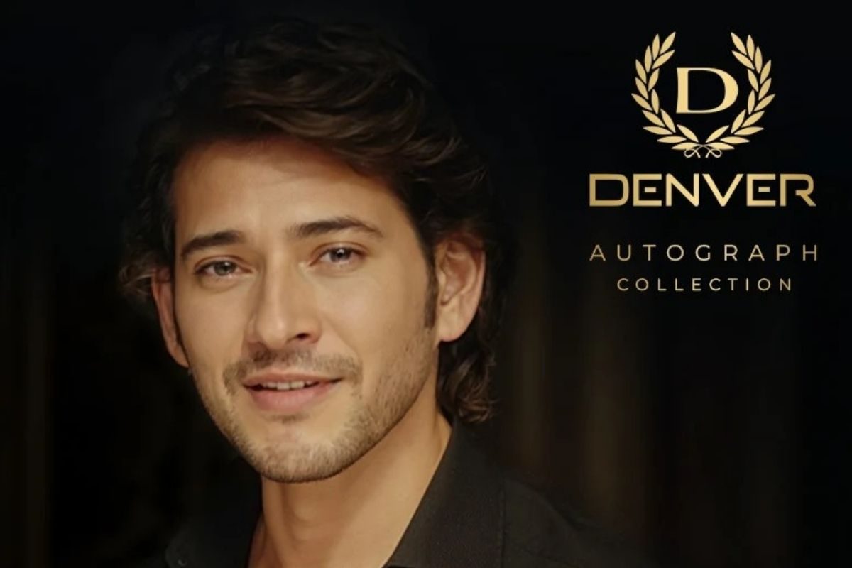 Mahesh Babu: మహేష్ బాబు 'డెన్వర్' కొత్త యాడ్ చూశారా?.. ఆటోగ్రాఫ్ ఎంబీ కలెక్షన్ అంటూ..!