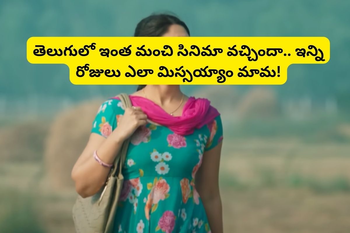 థియేటర్లలో ఎవరూ పట్టించుకోలేదు.. కానీ OTTని మాత్రం గడగడలాడిస్తుంది.. ఏం థ్రిల్లర్ సినిమారా