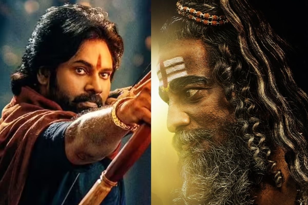 Erra Cheera Movie: 'ఎర్రచీర' మూవీకి అండగా హరిహర వీరమల్లు డైరెక్టర్ జ్యోతి కృష్ణ..!