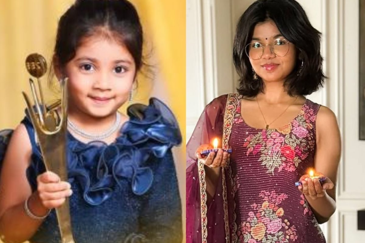 నేషనల్ అవార్డు అందుకున్న ఐదుగురు చిన్నారులు.. తెలుగు డైరెక్టర్‌ కూతురు కూడా..!