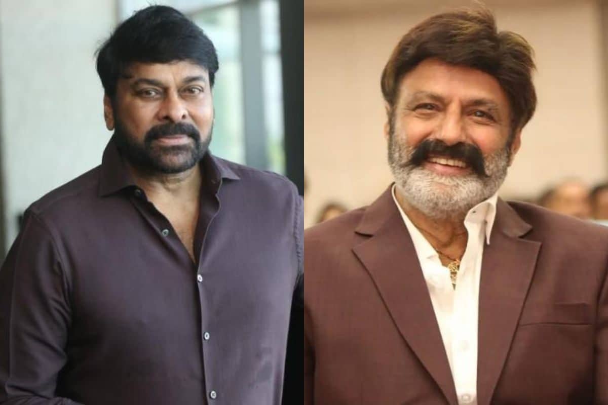 Chiranjeevi: ఫ్యాన్స్‌కు చిరంజీవి వార్నింగ్... అది కూడా బాలయ్య విషయంలో!