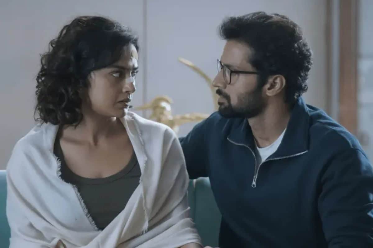 The Game: టెర్రిఫిక్‌గా 'ది గేమ్: యు నెవర్ ప్లే' ట్రైలర్.. స్ట్రీమింగ్ ఎప్పుడంటే?