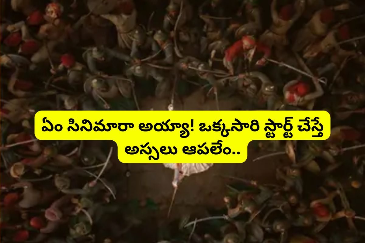 రూ.90 కోట్ల బడ్జెట్.. కట్ చేస్తే, రూ.800 కోట్ల కలెక్షన్లు... ఓటీటీలో రికార్డులు బ్రేక్!