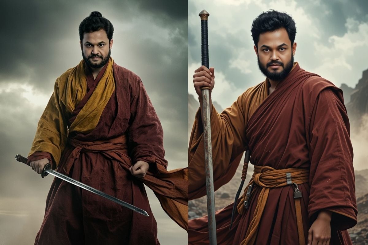 Tollywood: హాలీవుడ్‌లో డైరెక్టర్‌గా ఎంట్రీ ఇవ్వబోతున్న టాలీవుడ్ క్రేజీ ప్రొడ్యూసర్..!