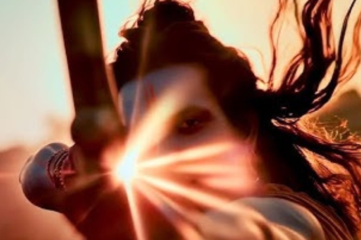 Mirai Movie: 'మిరాయ్‌'లో శ్రీరాముడిగా కనిపించిన నటుడు ఎవరో తెలుసా?