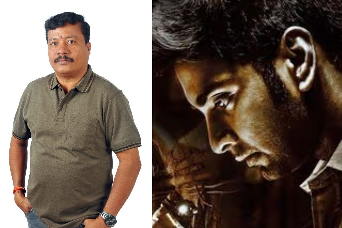 టన్నెల్ మూవీ చాలా కొత్తగా ఉంటుంది.. ఇది సీట్ ఎడ్జ్ థ్రిల్లర్‌: నిర్మాత ఎ. రాజు నాయక్