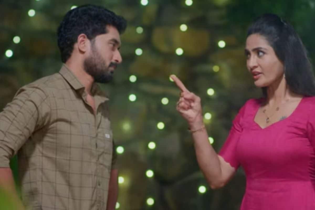 ‎Karthika Deepam Serial Today December 31st Episode: అనుకున్నది సాధించిన కార్తీక్.. జ్యోత్స్నకు సీరియస్ వార్నింగ్.. పాపం పారిజాతం!