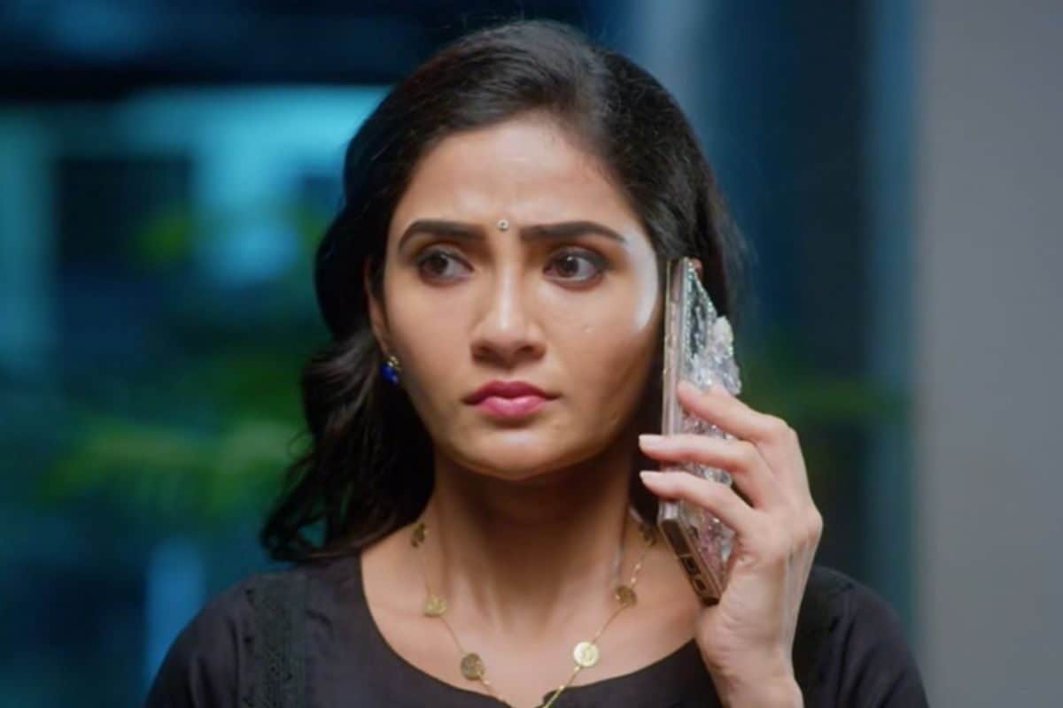 జ్యోత్స్నకు చుక్కలు చూపించిన పారిజాతం.. మెచ్చుకున్న శివన్నారాయణ.. పాపం పిల్ల!