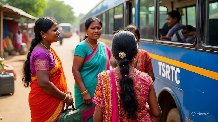   ప్రయాణికులకు ఎలాంటి ఇబ్బందులు కలగకుండా దాదాపు రెండు వేల మంది సిబ్బందిని విధుల్లో నియమించారు. నరసరావుపేట, వినుకొండ, సత్తెనపల్లి, అద్దంకి, చీరాల డిపోల నుంచి ఈ ప్రత్యేక బస్సులు నడుస్తాయి. ప్రయాణికుల సౌకర్యార్థం పెట్లూరివారిపాలెం వద్ద ప్రత్యేకంగా ఆర్టీసీ క్యాంపు కార్యాలయాన్ని కూడా ఏర్పాటు చేశారు.