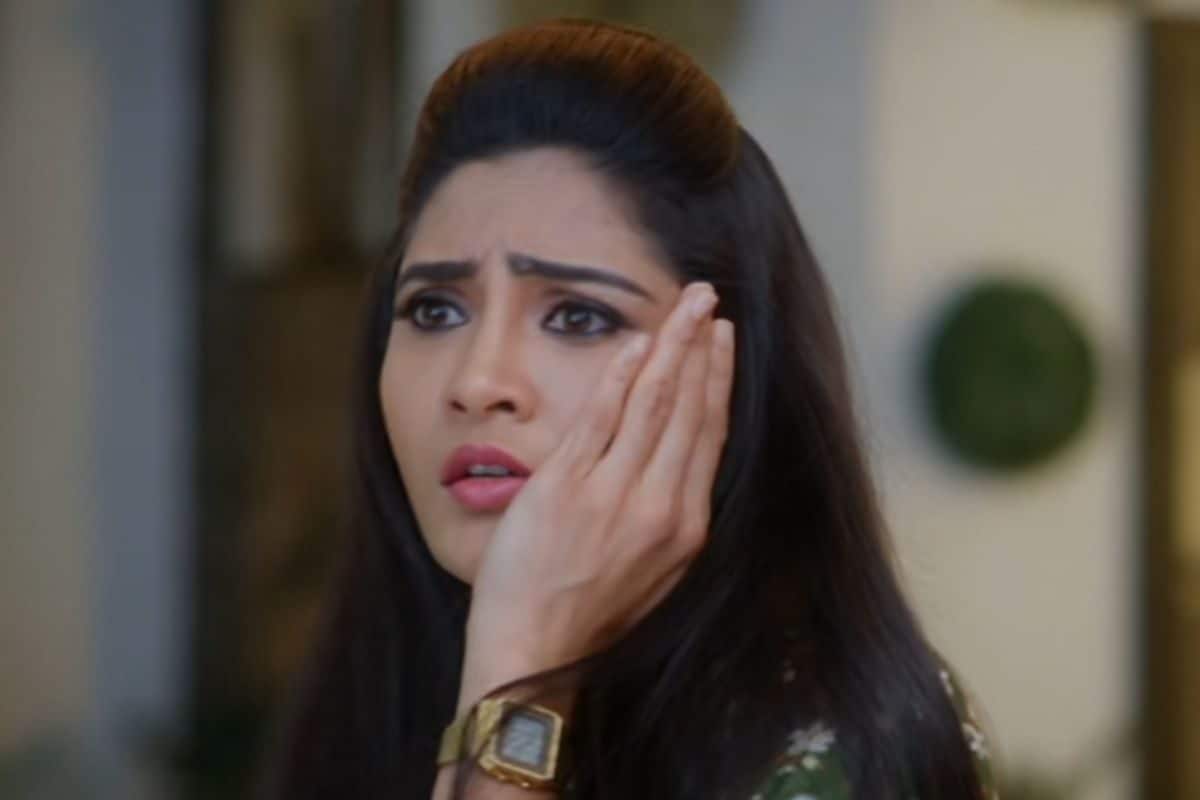 Karthika Deepam: మా మొగుడు పెళ్ళాం మధ్య నీ జోక్యం ఏంటీ? జ్యోత్స్న చెంప పగలగొట్టిన సుమిత్ర!