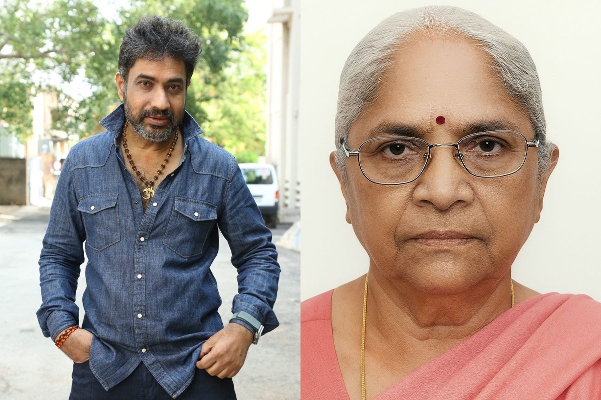 టాలీవుడ్‌లో విషాదం.. దర్శకుడు వై.వి.ఎస్. చౌదరి తల్లి మృతి