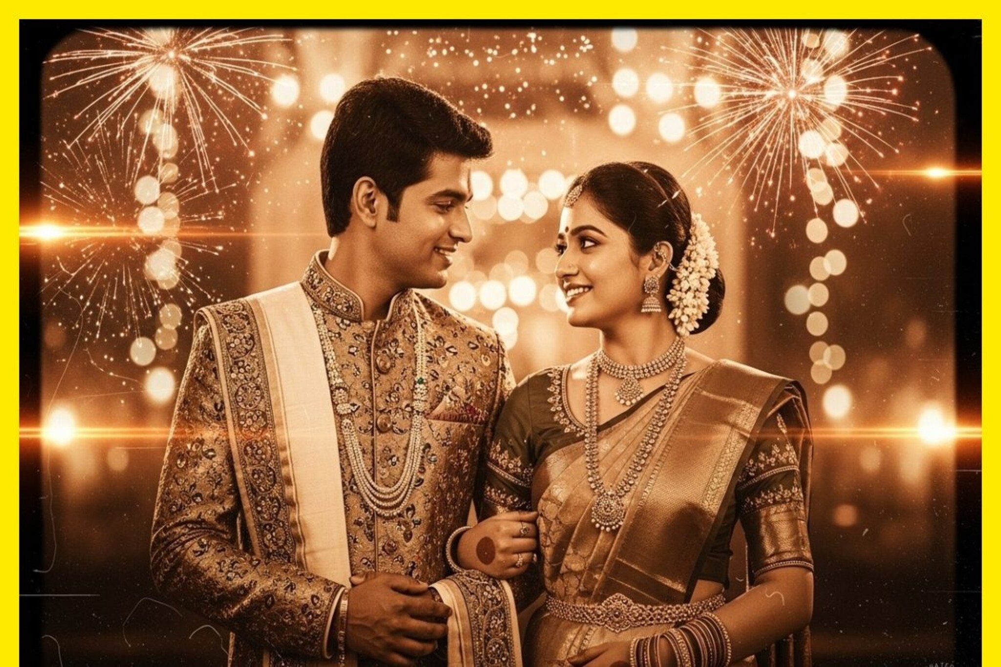 మీ దీపావళి ఫొటోలకు AI టచ్ ఇవ్వండి. ఈ 5 ప్రాంప్ట్‌లతో టాలీవుడ్ స్టైల్‌లోకి మార్చేయండి