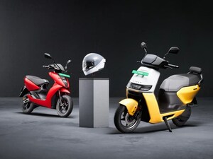 संक्रांति 2026 के लिए टॉप 5 इलेक्ट्रिक स्कूटर: सबसे ज्यादा रेंज वाले मॉडल सामने आए.