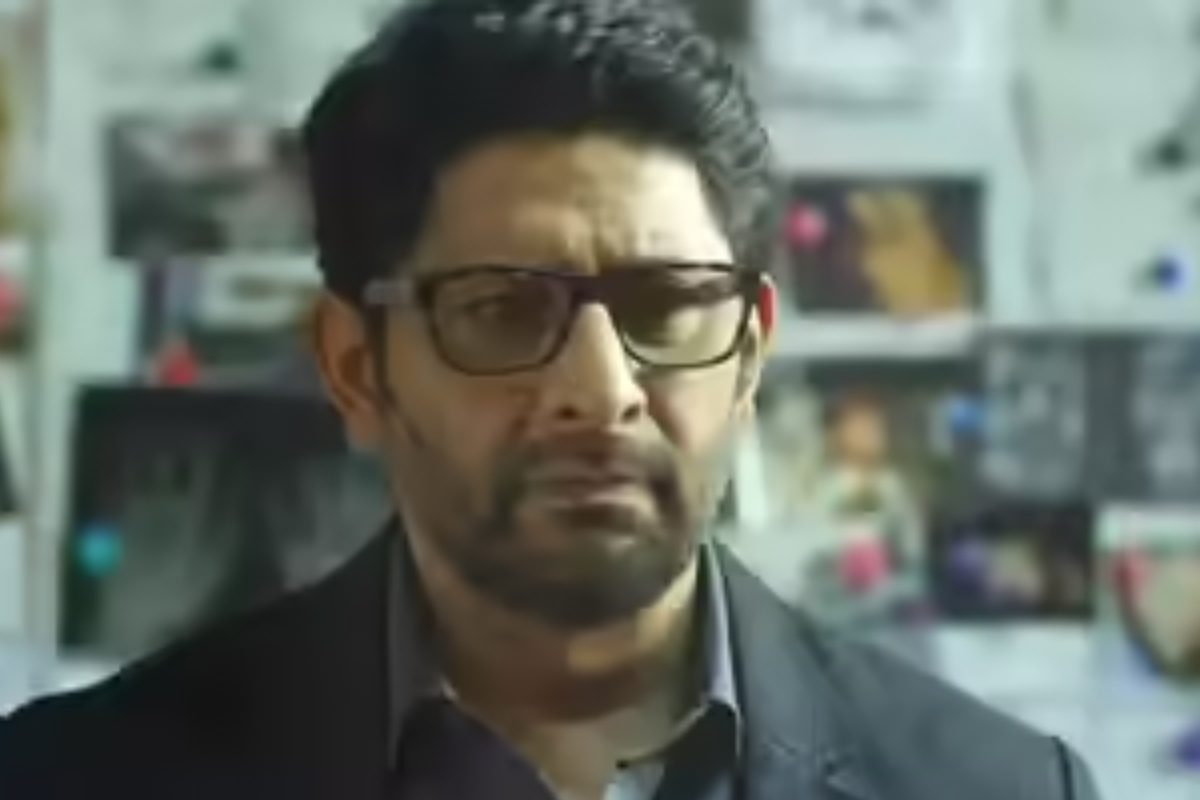 'ఆ రోజు అమ్మకు నీళ్లు ఇవ్వలేదు'.. యాక్టర్ అర్షద్ వార్సీ జీవితాన్ని వెంటాడుతున్న బాధ!