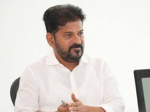Revanth Reddy's Dignified Speech: Netizens React to CM's Changed Tone