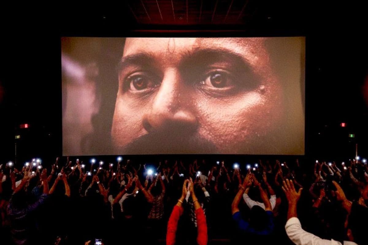 టాలీవుడ్‌లో రూ.100 కోట్లు కలెక్ట్ చేసిన మొదటి సినిమా ఏదో తెలుసా ?