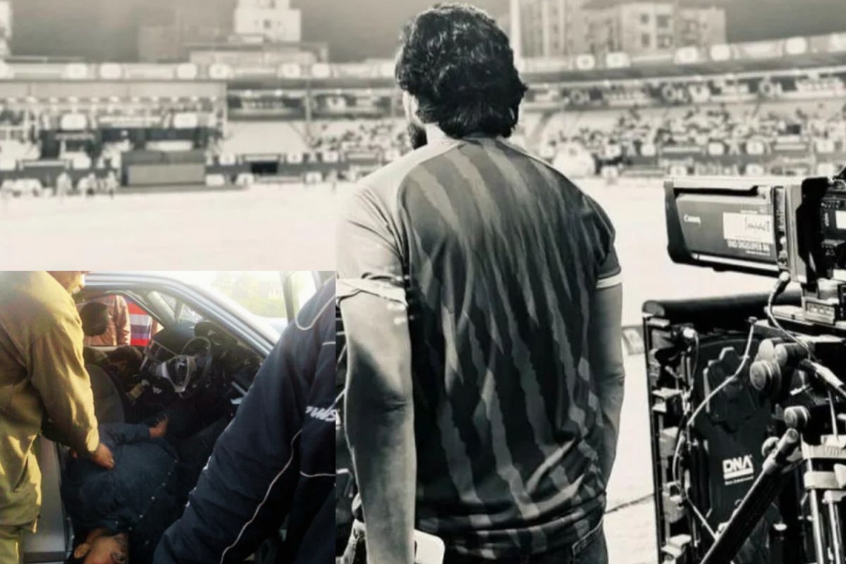 23 ఏళ్లకే మొదటి సినిమాతో బ్లాక్ బస్టర్.. రెండో సినిమా షూటింగ్‌ దశలో యాక్సిడెంట్‌లో మృతి