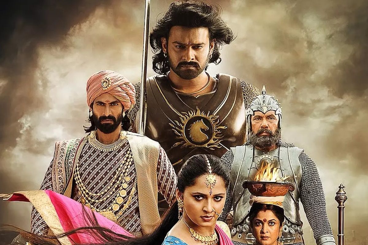 Prabhas: 'బాహుబలి – ది ఎపిక్' సెన్సార్ రిపోర్ట్.. సినిమా రన్ టైమ్ ఎంతో తెలుసా?