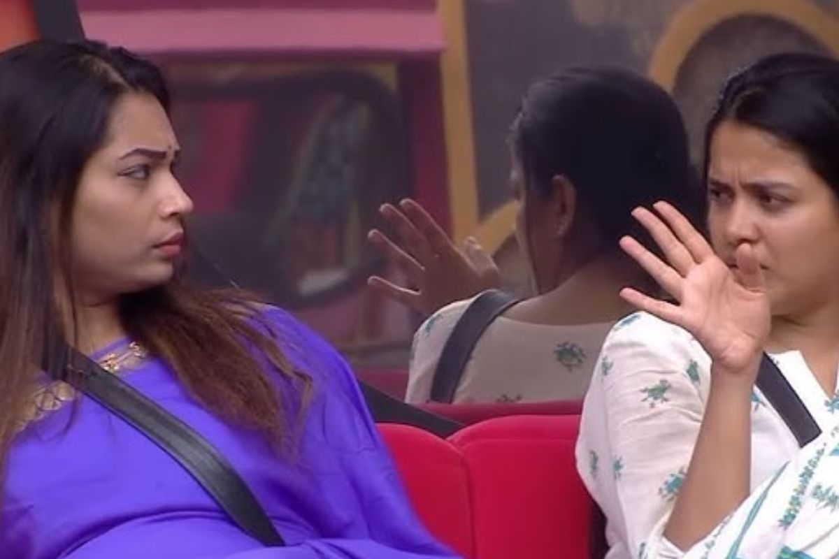 వైల్డ్ కార్డ్స్ దెబ్బకు హౌస్‌లో తనూజ పరిస్థితి ఘోరం.. మాధురి దెబ్బ మాములుగా లేదుగా