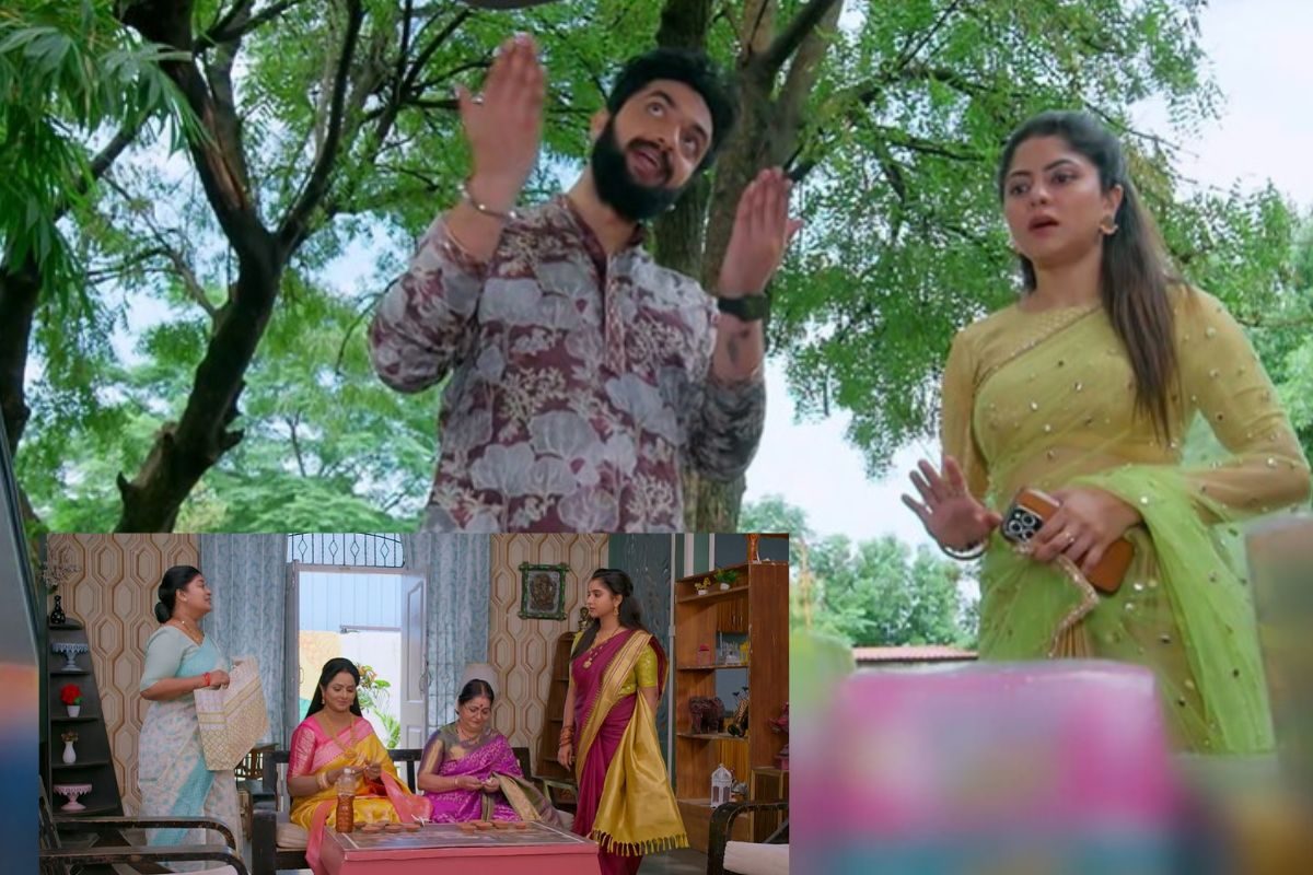 Brahmamudi Serial: ఆ బిడ్డ పుడితే నువ్వు చచ్చిపోతావ్.. కావ్యకు నిజం చెప్పేసిన రాజ్!