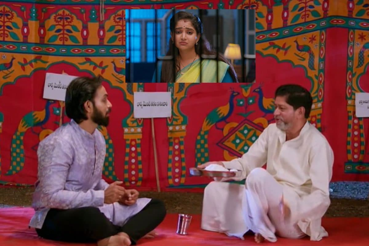 ‎Brahmamudi: ఏం సీరియల్ రా బాబు.. పది రోజుల నుంచి ఒకటే సీన్.. బ్రహ్మముడికి దండం రా దూత!