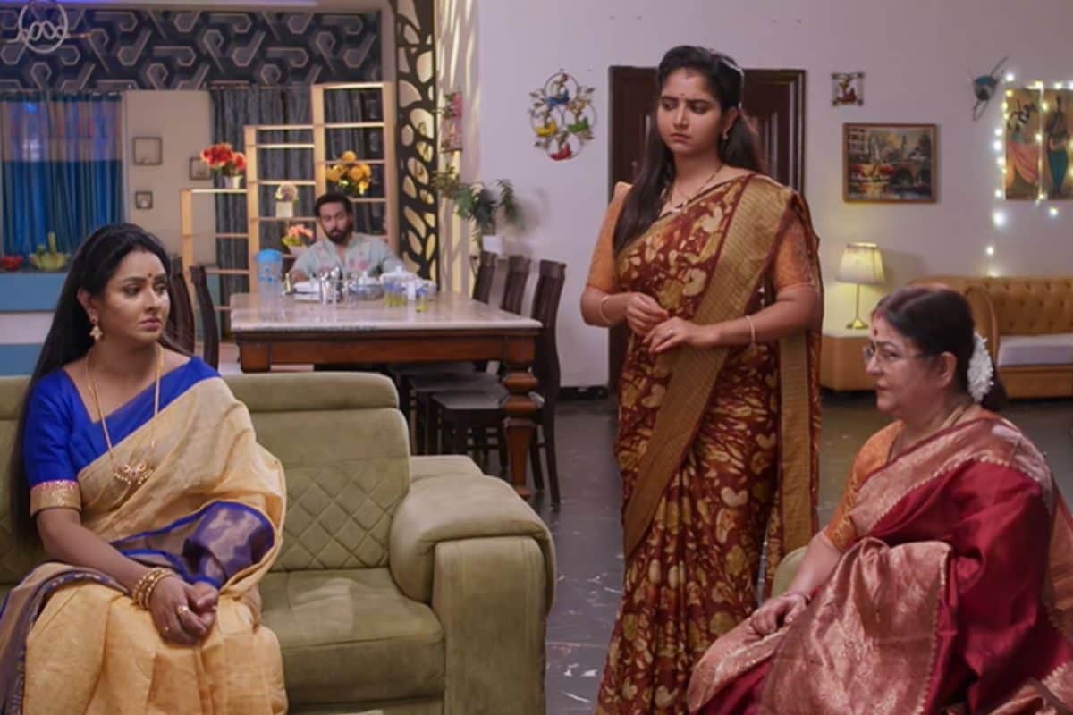 Brahmamudi Serial: బాబోయ్.. ఈ ధాన్యలక్ష్మికి ఎప్పటికి సిగ్గు రాదు రా బాబు!