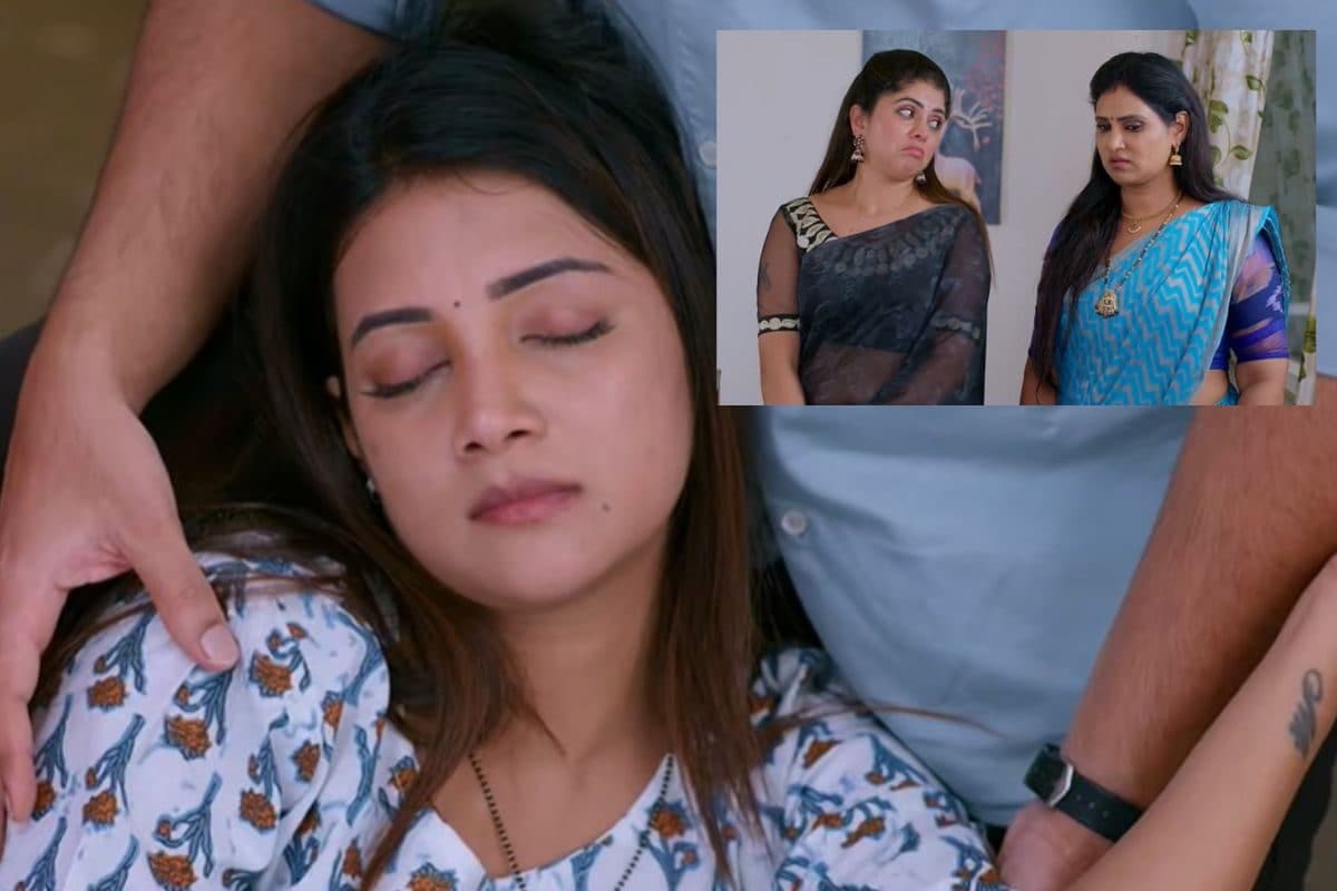 కావ్య, రాజ్ విడాకులు.. దుగ్గిరాల కుటుంబం ముక్కలు, ముక్కలు! రుద్రాణి ప్లాన్ సక్సెస్ బ్రో!