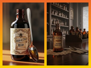 Coldrif cough syrup: 11 మరణాలు.. ఆ కాఫ్ సిరప్‌తో జాగ్రత్త.. తెలంగాణ ...