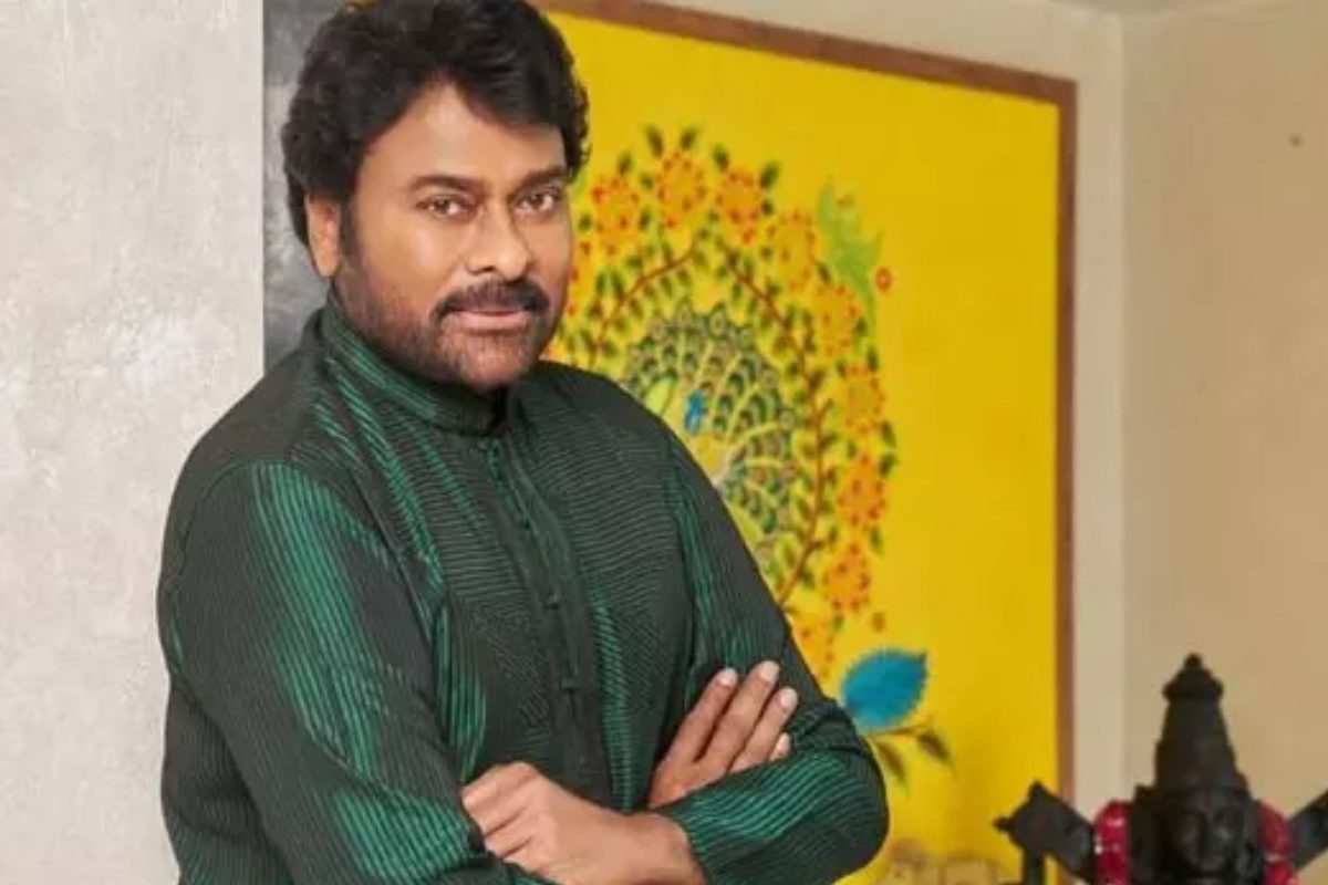 అనుమతి లేకుండా చిరంజీవి పేరు, ఫొటోలు, వాయిస్ వాడితే చర్యలు తప్పవు.. కోర్టు హెచ్చరిక