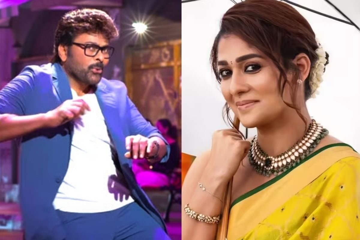 Chiranjeevi: మన శంకర వరప్రసాద్ మూవీలో నయనతార రోల్ ఇదే.. రెమ్యూనరేషన్ ఎంతో తెలుసా..?