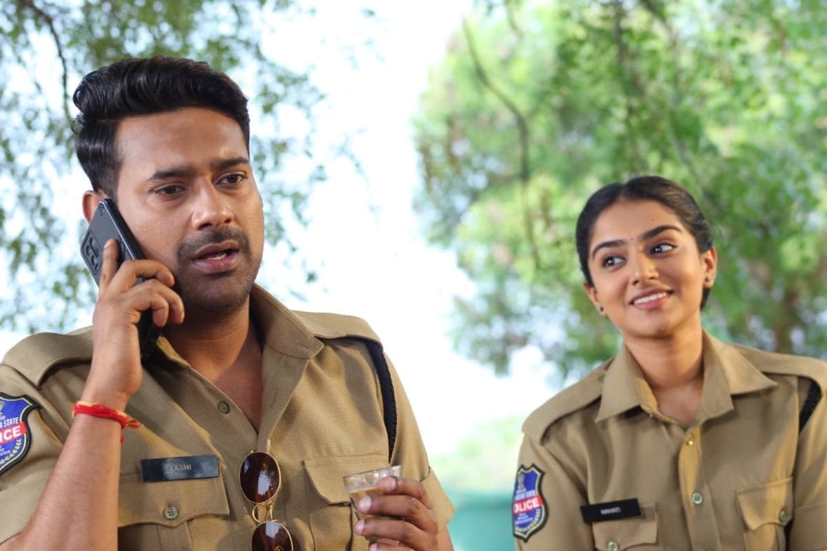 Varun Sandesh: వరుణ్ సందేశ్ కానిస్టేబుల్ మూవీ రివ్యూ.. ఈ థ్రిల్లర్ కాన్సెప్ట్ ఎలా ఉందంటే..