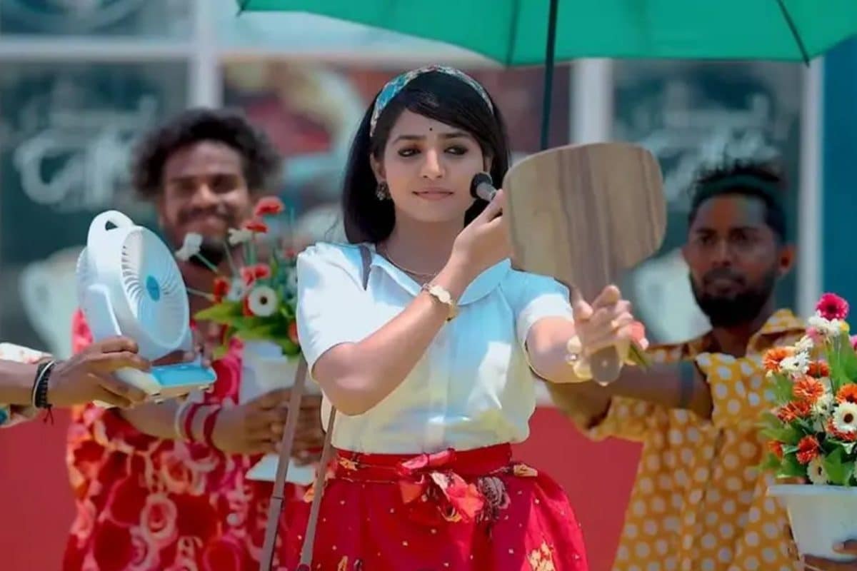 ఏముందిరా మావా ఈ జానపద DJ పాట.. ఎప్పుడు చూసినా ట్రెండింగే