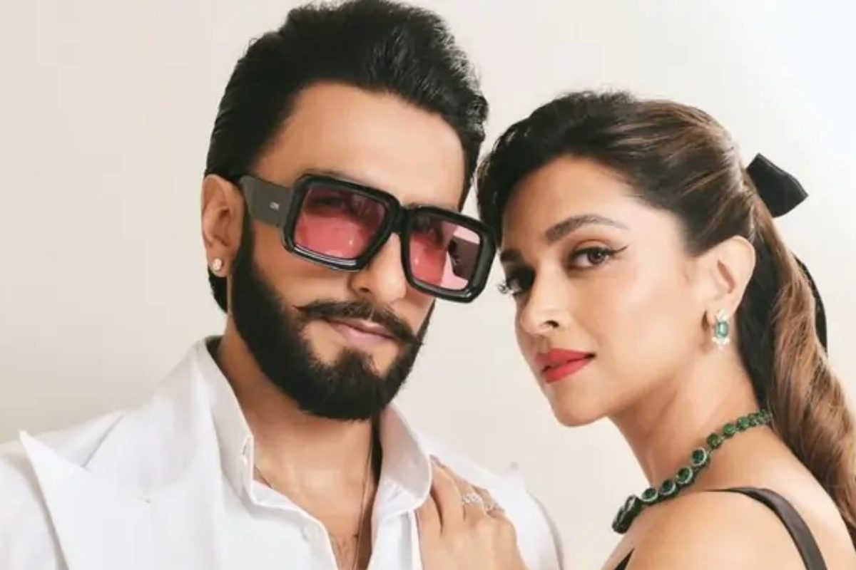 ఇండియాలో ఫస్ట్ మెంటల్ హెల్త్ అంబాసిడర్‌గా దీపిక.. భర్త రణ్‌వీర్ సింగ్ కామెంట్స్ వైరల్