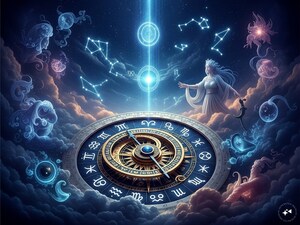 शनि-राहु का कहर! नए साल में इन 6 राशियों को झेलनी पड़ेगी भारी मुसीबतें.