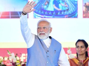 PM Modi