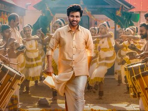 Nari Nari Naduma Murari Review: Sharwanand's Comedy Entertainer for Sankranti